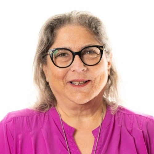 אורנה היילינגר - מומחית שימוש בטוח ברשת